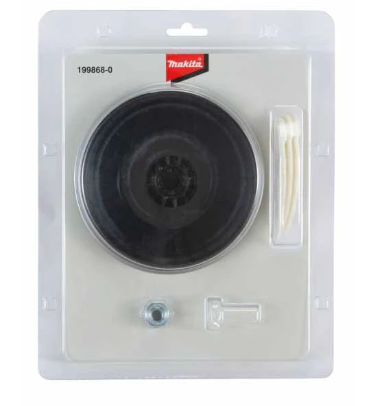 Makita Messerkopf Kunststoff 305 Mm 3 Makita Messerkopf Kunststoff 305 Mm – Bild 3