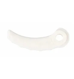 Makita Ersatzmesser Kunststoff 12 Stk., 3,6 Mm, Art.Nr. 199870-3