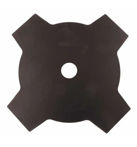 Makita 4-Zahn-Schlagmesser Stahl, 255 Mm, 25,4 Mm 1 Makita 4-Zahn-Schlagmesser Stahl, 255 Mm, 25,4 Mm