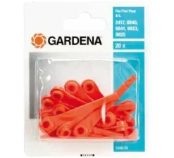 Gardena Ersatzmesser Für Trimmer AccuCut