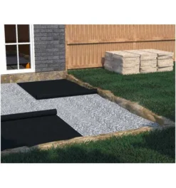 Eurotec Wurzelvlies; Polypropylen 1,6 X 10,0 M -Makki Geschaft zubehoer alu unterkonstruktion 1426510 czm