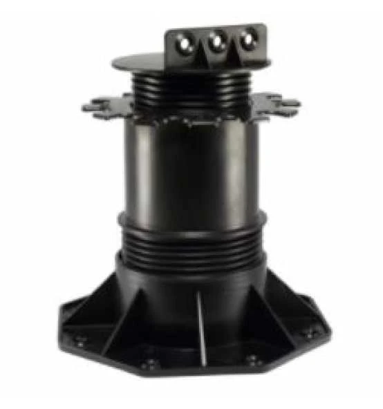 Beko TERRASYS Stelzlager 140/220 Von 140 Mm Bis 220 Mm 1 Beko TERRASYS Stelzlager 140/220 Von 140 Mm Bis 220 Mm