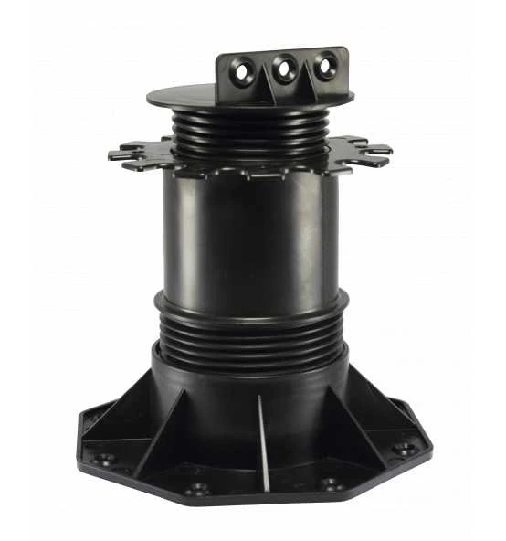 Beko TERRASYS Stelzlager 140/220 Von 140 Mm Bis 220 Mm 2 Beko TERRASYS Stelzlager 140/220 Von 140 Mm Bis 220 Mm – Bild 2