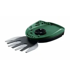 Bosch Isio Grasschermesser Modell 2022