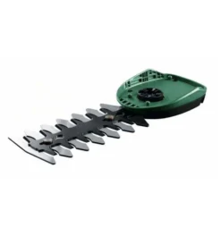 Bosch Isio Strauchschermesser Modell 2022