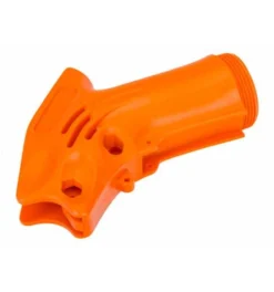 Bahco Gehäuse Mit Messingzylinder Für Pneumatische Schere 9210