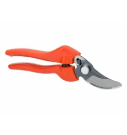 Bahco 20-mm-Bypass-Rebschere Mit Handgriff Aus Verbundwerkstoff, 210 mm - 15-tlg. Bulk-Verpackung