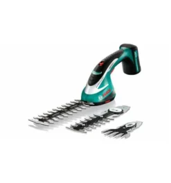 Bosch Grasscherblatt 10 Cm (ASB/AGS), System-Zubehör -Makki Geschaft zubehoer fuer grasschere 1341358 czm 1