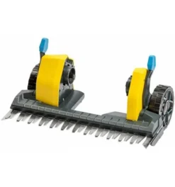 Gloria Rasenschneider FineCut BrushSystem