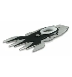 Bosch Grasscherblatt 8 Cm (ASB/AGS), System-Zubehör