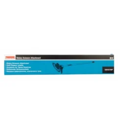 Makita Scherenaufsatz EM407MP 230 Mm, 2,5 Kg -Makki Geschaft zubehoer fuer heckenschere 1315784 czm