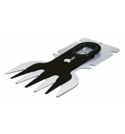Bosch Strauchscherenmesser, System-Zubehör, 12 Cm, Für ASB/AGS -Makki Geschaft zubehoer fuer heckenschere 1342566 czm