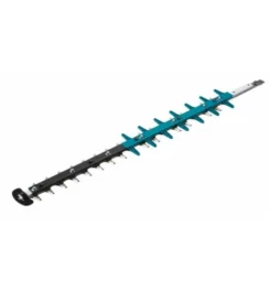 Makita Scherblatt Kpl. 60 Cm, Für Akku-Heckenschere UH004G, DUH601, AH1860
