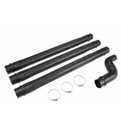 Makita Dachrinnen-Reinigungsset Max. 3,2 M -Makki Geschaft zubehoer fuer laubsauger 1315642 czm