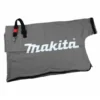 Makita Auffangsack 35 L, Für Absaug-Set Akku-Laubbläser Und -sauger DUB363