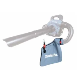 Makita Staubsack 25 L, Für Akku-Laubbläser/Sauger DUB363 -Makki Geschaft zubehoer fuer laubsauger 1459115 czm