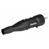Makita Gebläseaufsatz UB401MP 984 M/h, 65,3 M/s