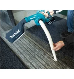 Makita Absaugschlauch-Set 4-teilig, Flexibel, Für Gebläse -Makki Geschaft zubehoer fuer laubsauger 1459709 czm