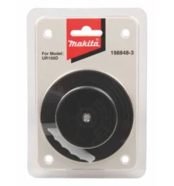 Makita Messerkopf Kunststoff 230 Mm, Art.Nr. 198848-3 -Makki Geschaft zubehoer gartenpflege motorisch 1316013 czm