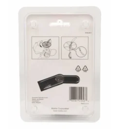 Makita Messerkopf Kunststoff 230 Mm, Art.Nr. 198848-3 -Makki Geschaft zubehoer gartenpflege motorisch 1316015 czm