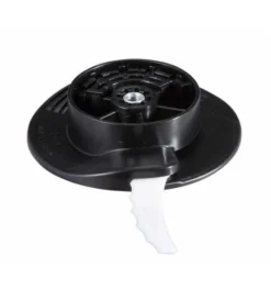 Makita Messerkopf Kunststoff 230 Mm, Art.Nr. 198848-3