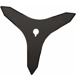 Makita Dickichtmesser Stahl, 230 Mm, 25,4 Mm