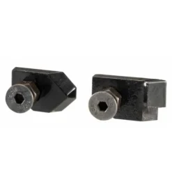 Makita Ersatzmesser Für Erdbohrer Ø 50 Mm 2 Stk. (flach+spitz), Für Akku-Erdbohrer -Makki Geschaft zubehoer gartenpflege motorisch 1467031 czm