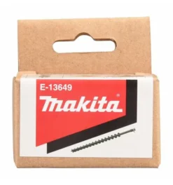 Makita Ersatzmesser Für Erdbohrer Ø 50 Mm 2 Stk. (flach+spitz), Für Akku-Erdbohrer -Makki Geschaft zubehoer gartenpflege motorisch 1467032 czm