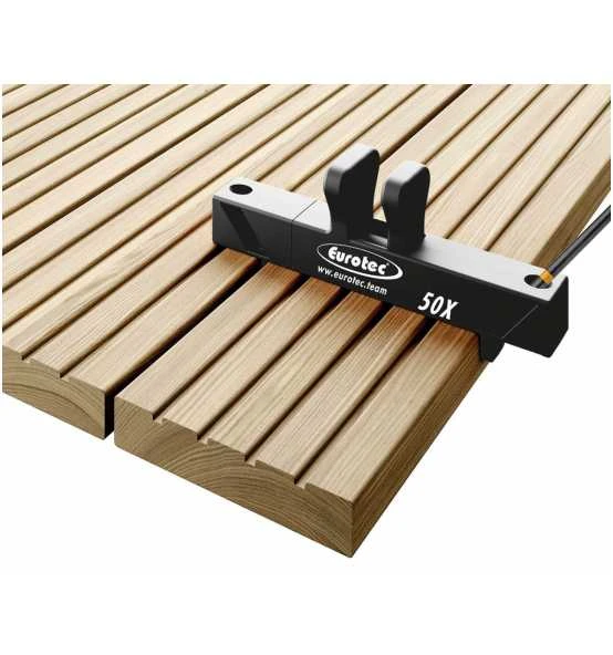 Eurotec Drill Tool 50X 3 Eurotec Drill Tool 50X – Bild 3