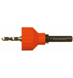 Eurotec Drill-Stop Ø 4,7 X 25 Mm