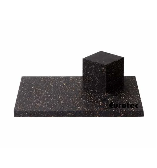 Eurotec Schallschutzkork SonoTec VC03 80 X 1100 2 Eurotec Schallschutzkork SonoTec VC03 80 X 1100 – Bild 2