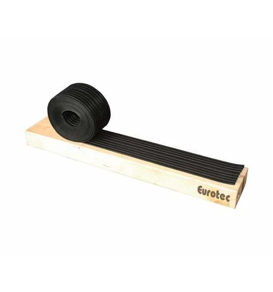 Eurotec Silent EPDM-Entkopplungsprofil 95 X 20000 X 5 Mm 2 Eurotec Silent EPDM-Entkopplungsprofil 95 X 20000 X 5 Mm – Bild 2