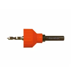 Eurotec Drill-Stop; Kappe: Grün