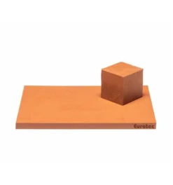 Eurotec Schallschutzkork SonoTec VC04 100 X 1100