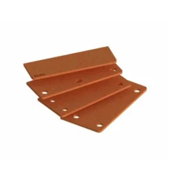 Eurotec SonoTec Winkelentkopplung 6,0 Mm X 120,0 Mm X 230,0 Mm