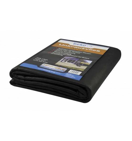 Beko TERRASYS Unkrautvlies 10 X 1,5 M (15 M²) 2 Beko TERRASYS Unkrautvlies 10 X 1,5 M (15 M²) – Bild 2