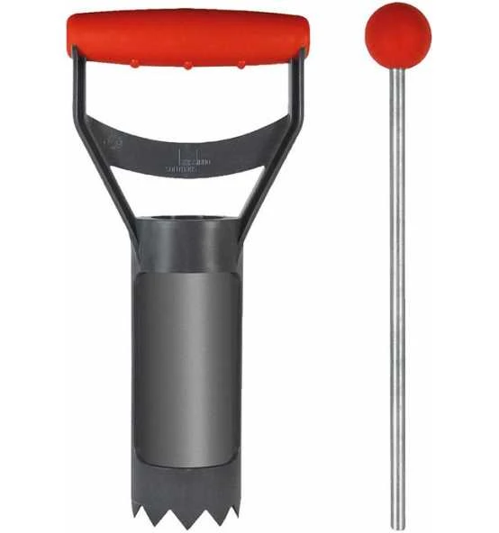 Swissinno Zubehörset Wühlmausfalle SuperCat 2 Swissinno Zubehörset Wühlmausfalle SuperCat – Bild 2